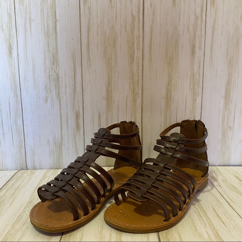 Kids Arizona Sandals